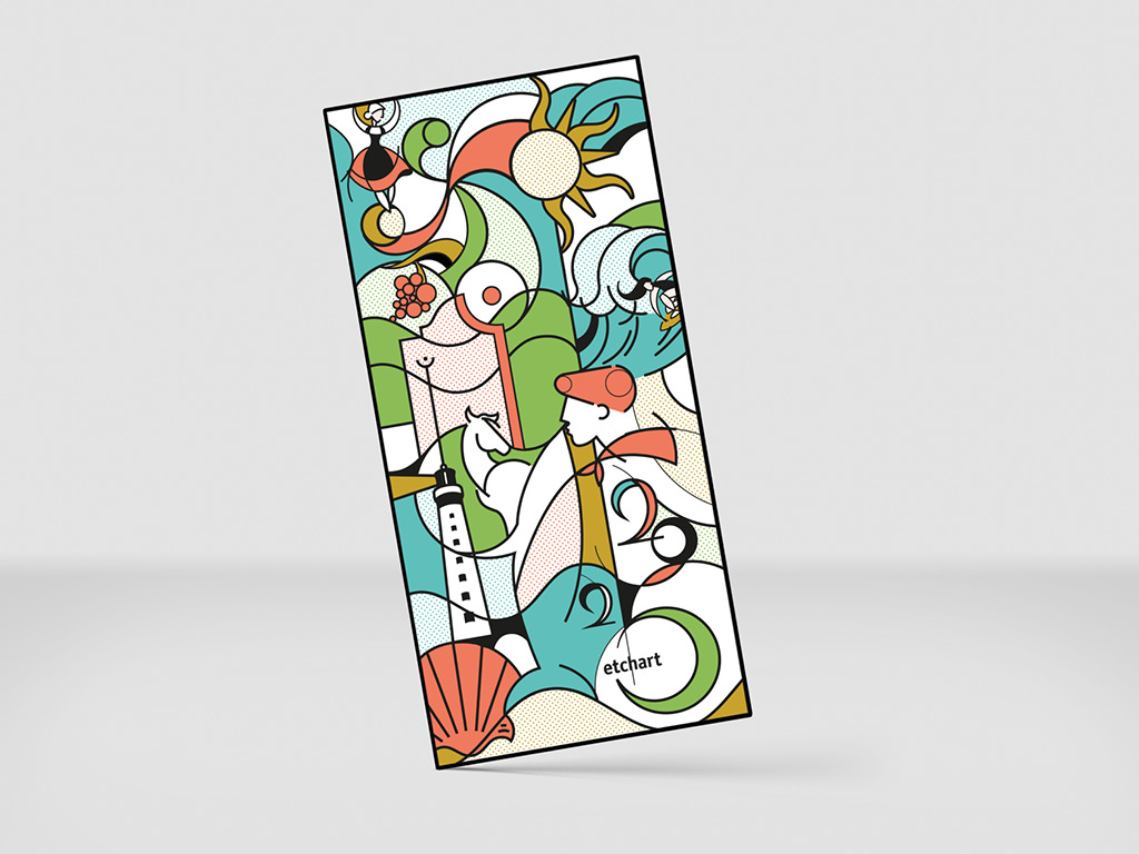 Projet_Etchart_Carte de voeux_Scarabeo_creations-Design-ar-nature-logo-illustration-logotype-design-de-marque-bordeaux-aquitaine-pascaline-grand 2025 3