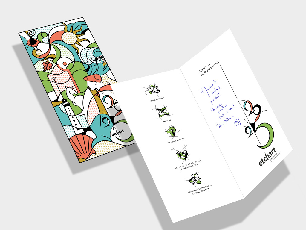 Projet_Etchart_Carte de voeux_Scarabeo_creations-Design-ar-nature-logo-illustration-logotype-design-de-marque-bordeaux-aquitaine-pascaline-grand 2025 4